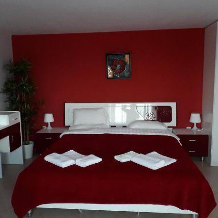 Family Hotel Gogov Sinemorec Zewnętrze zdjęcie