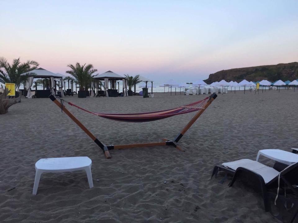 Family Hotel Gogov Sinemorec Zewnętrze zdjęcie