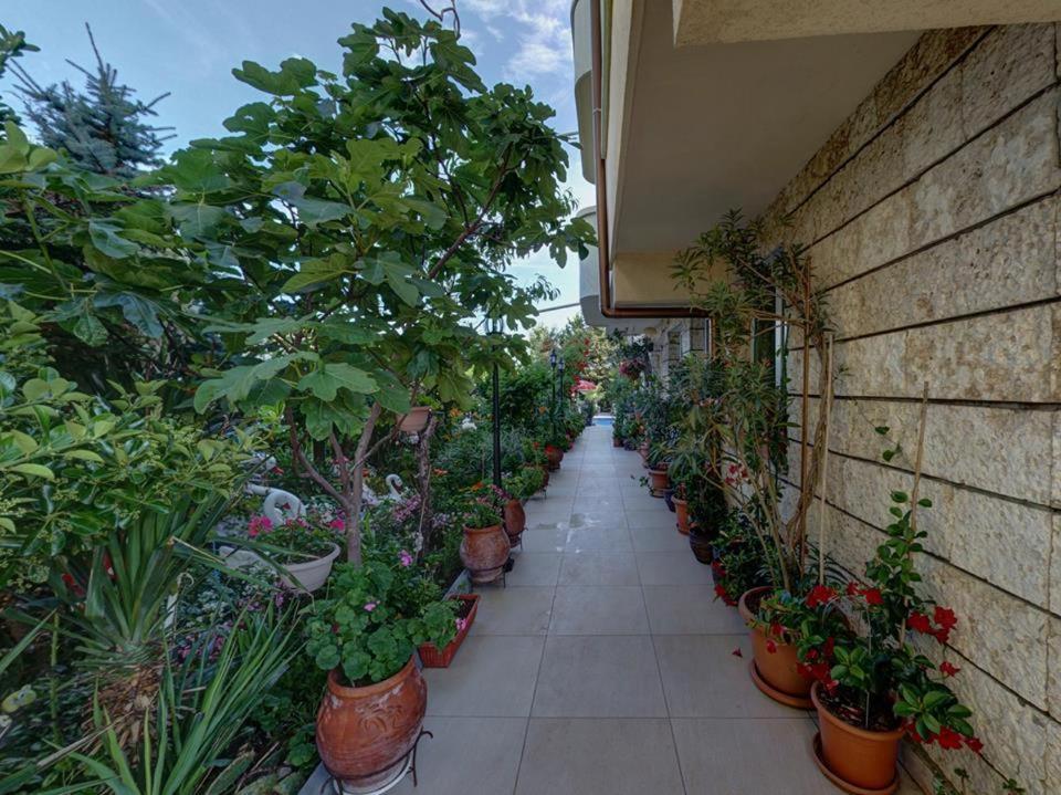 Family Hotel Gogov Sinemorec Zewnętrze zdjęcie