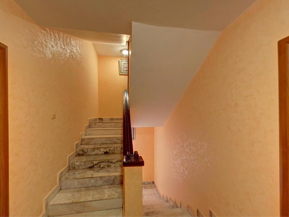 Family Hotel Gogov Sinemorec Zewnętrze zdjęcie