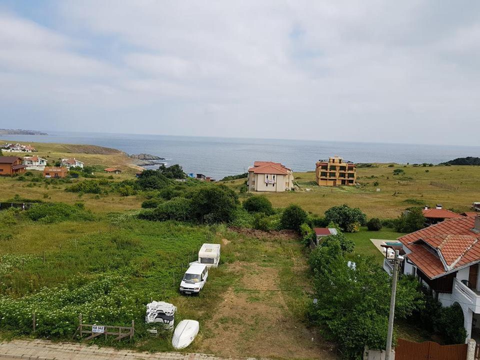 Family Hotel Gogov Sinemorec Zewnętrze zdjęcie