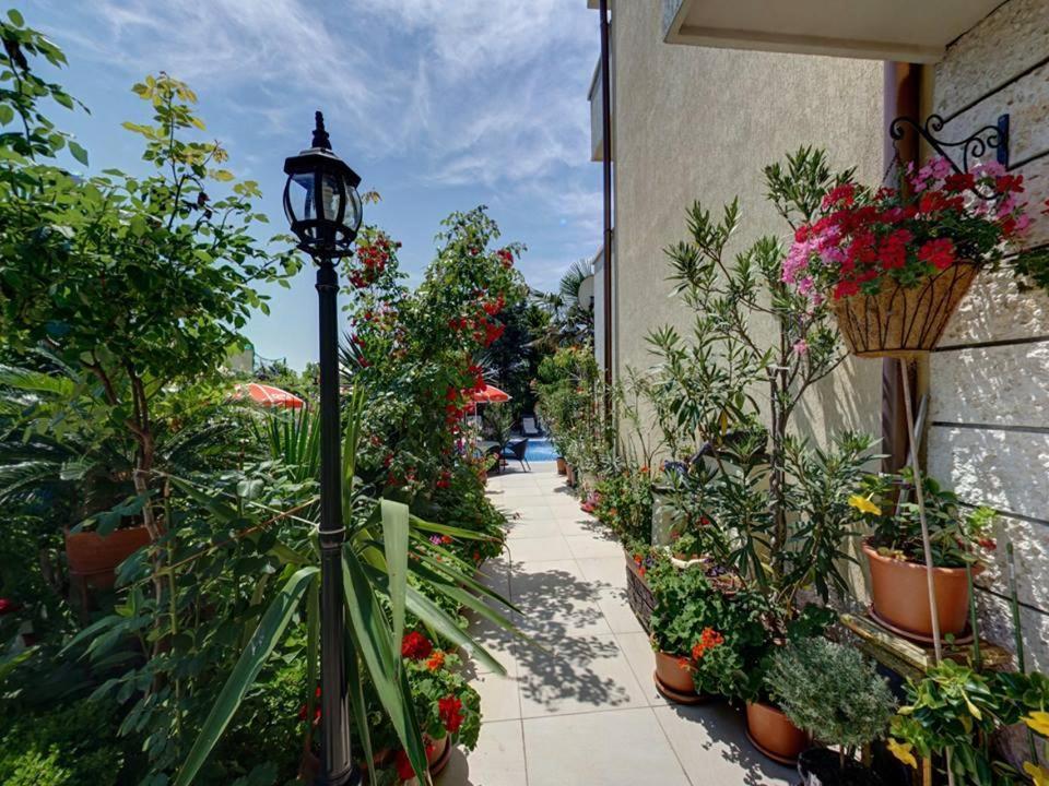 Family Hotel Gogov Sinemorec Zewnętrze zdjęcie