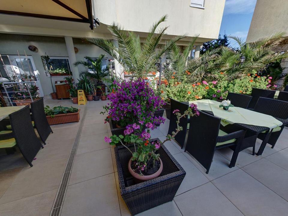 Family Hotel Gogov Sinemorec Zewnętrze zdjęcie