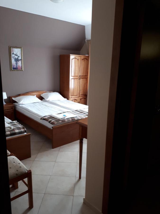 Family Hotel Gogov Sinemorec Pokój zdjęcie