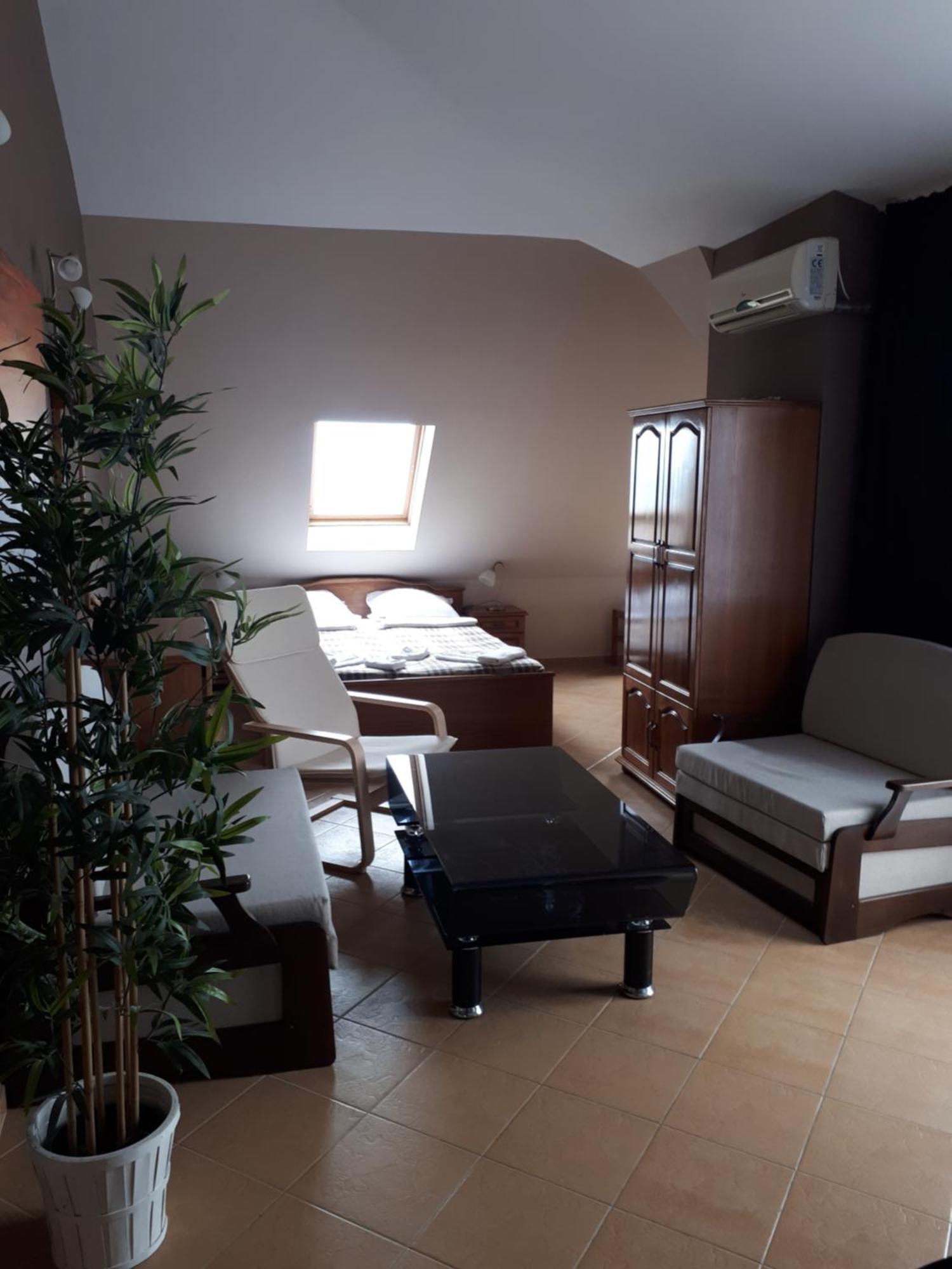 Family Hotel Gogov Sinemorec Pokój zdjęcie