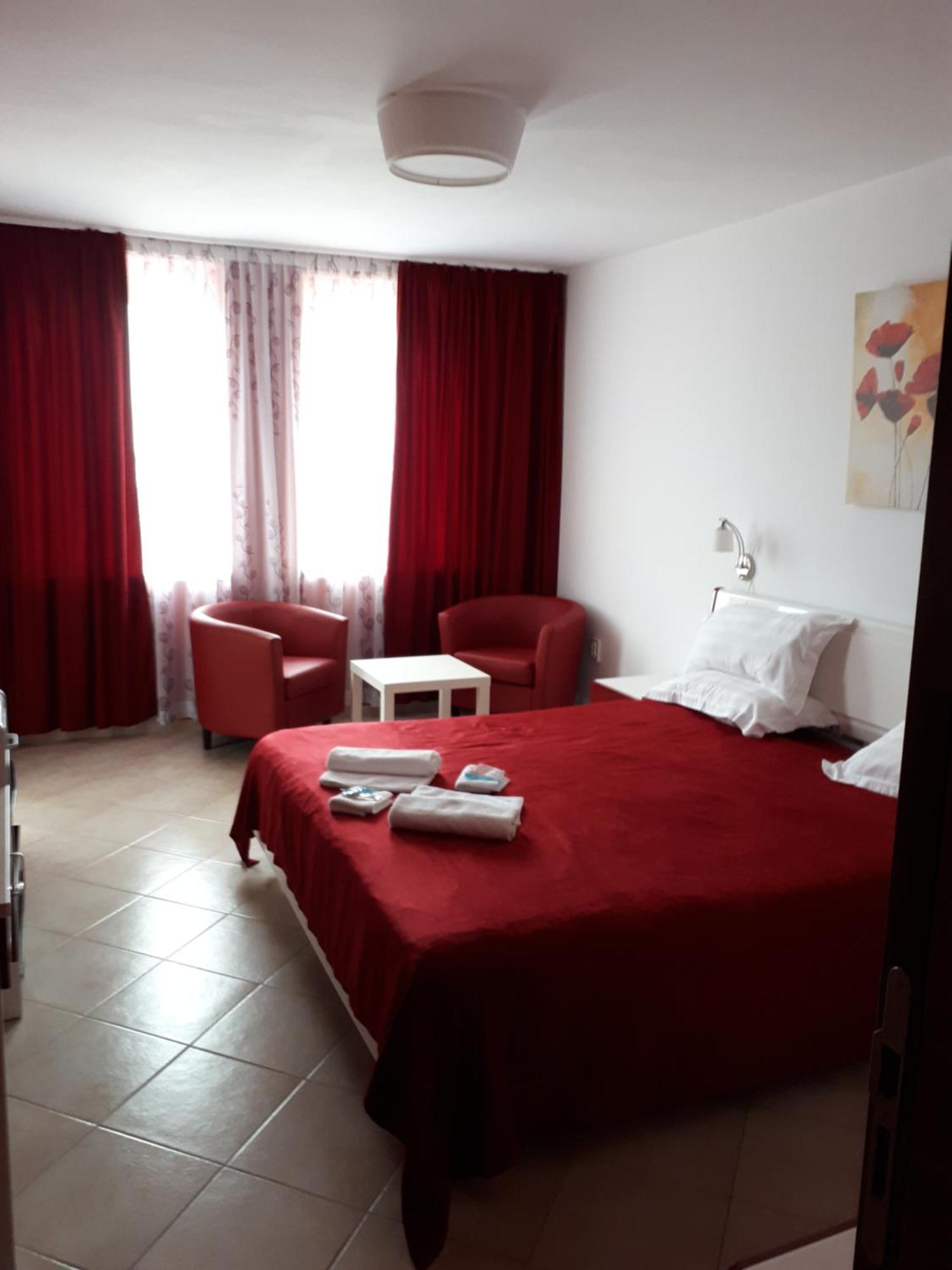 Family Hotel Gogov Sinemorec Pokój zdjęcie
