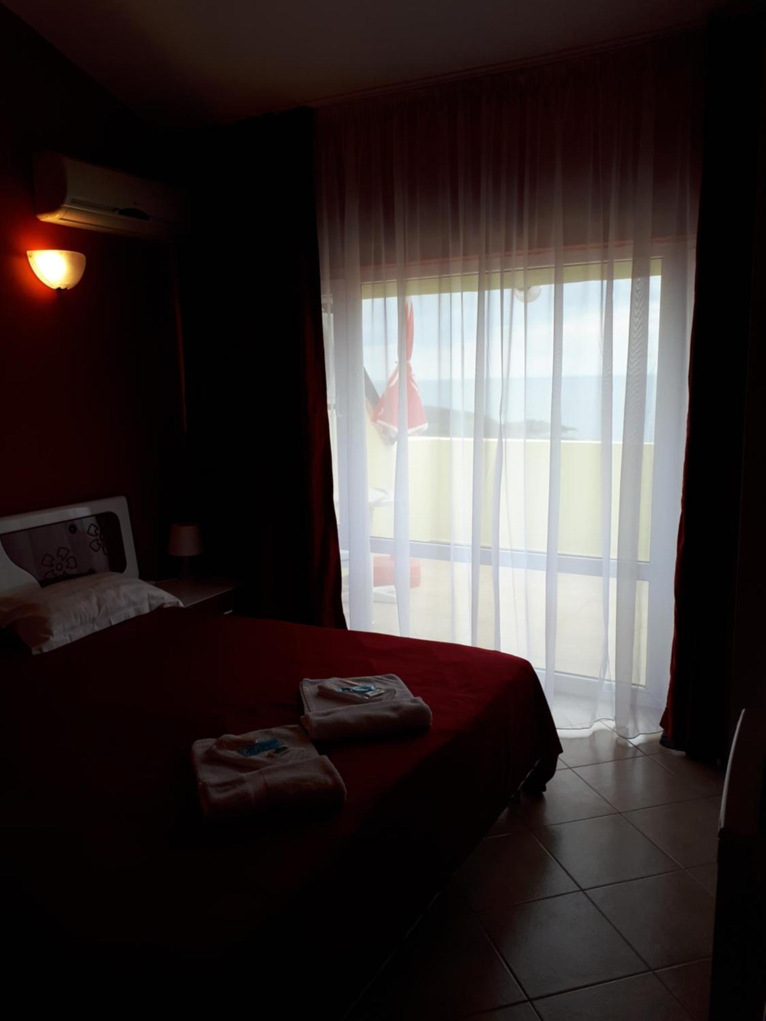 Family Hotel Gogov Sinemorec Pokój zdjęcie