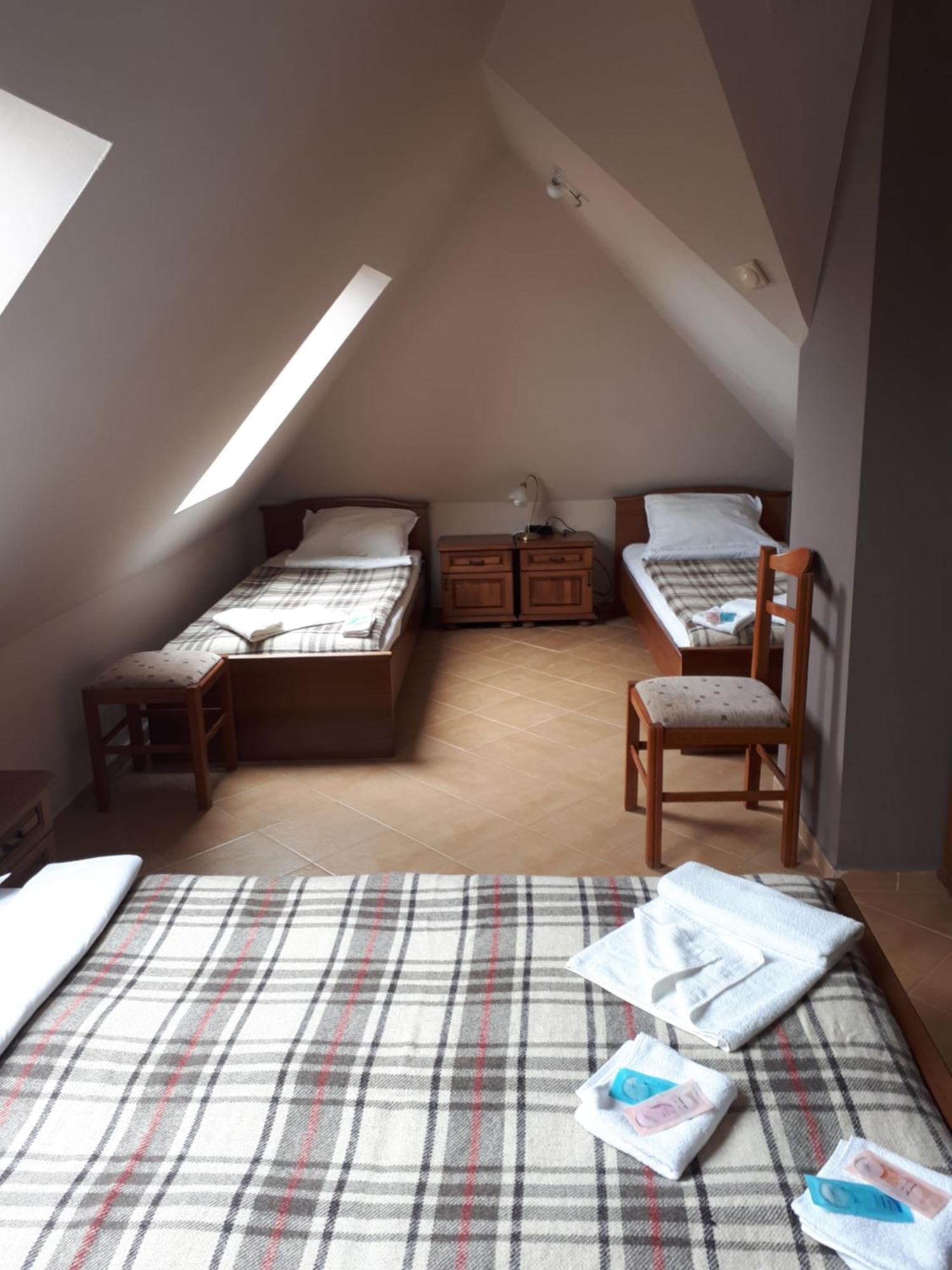 Family Hotel Gogov Sinemorec Pokój zdjęcie