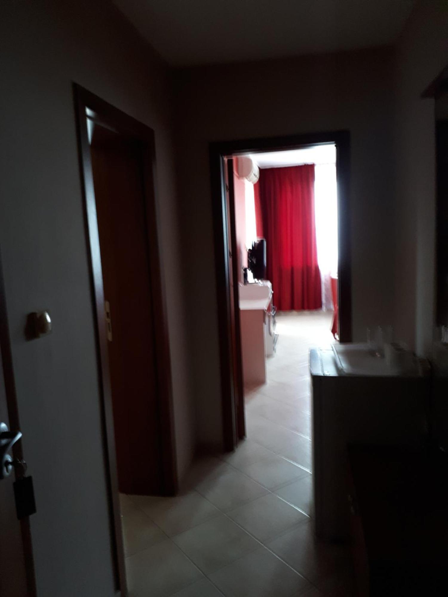 Family Hotel Gogov Sinemorec Pokój zdjęcie