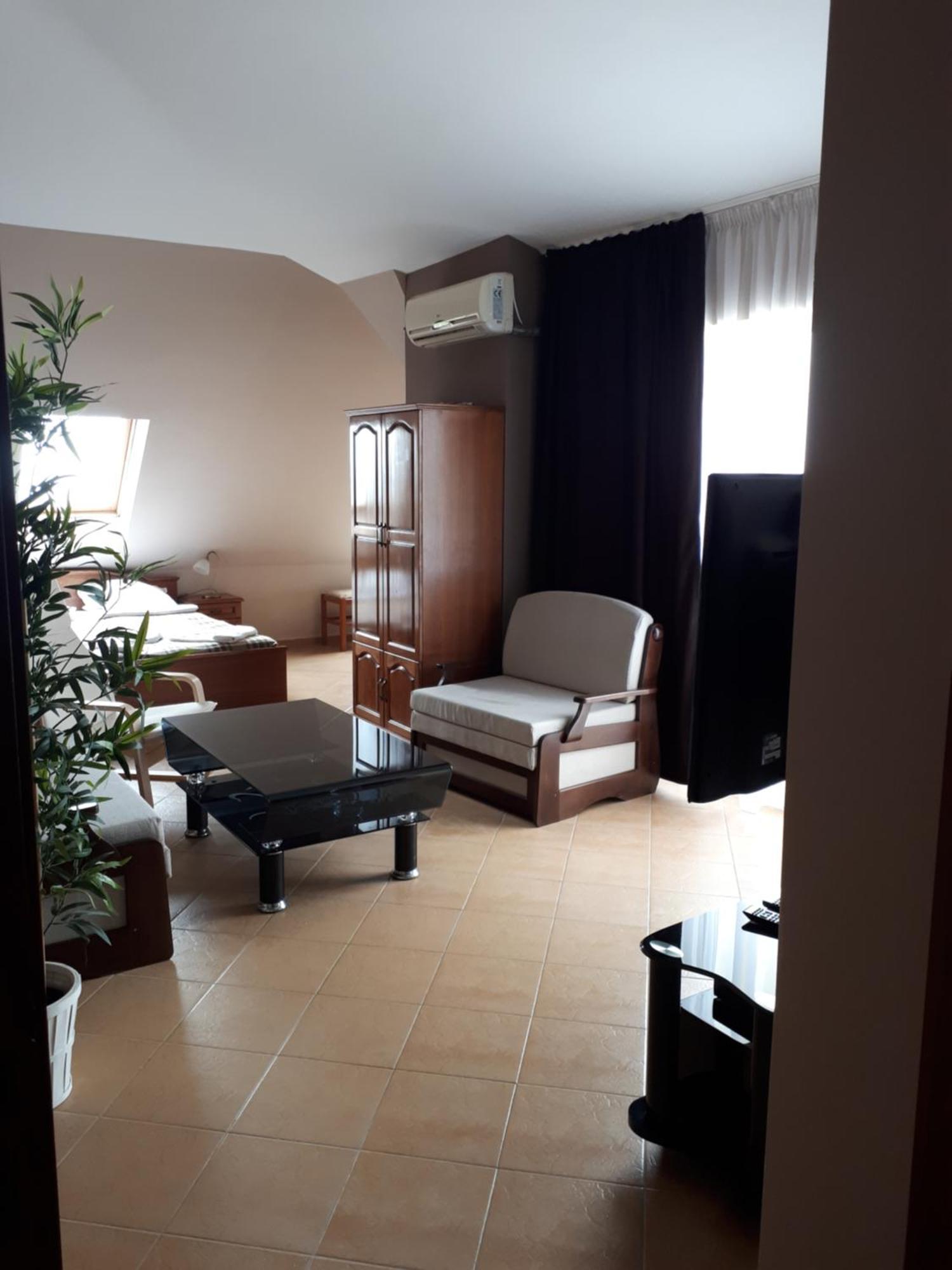 Family Hotel Gogov Sinemorec Pokój zdjęcie