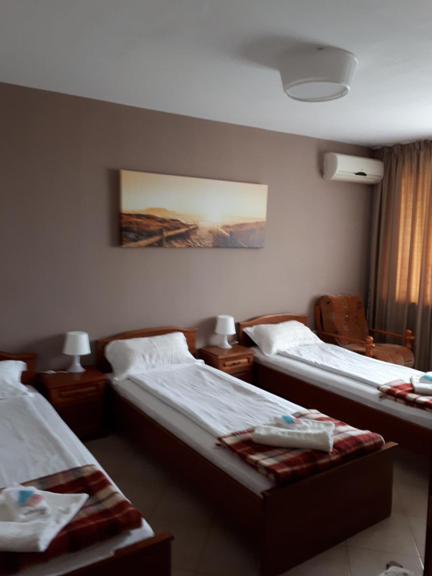 Family Hotel Gogov Sinemorec Pokój zdjęcie